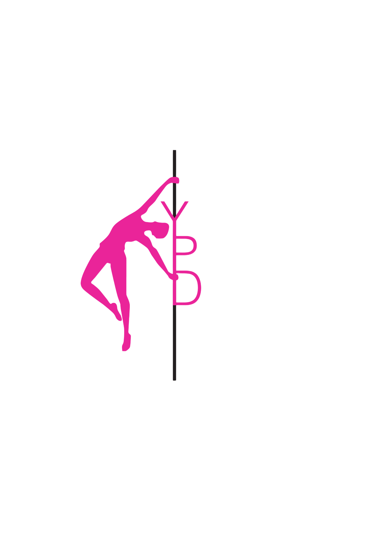 You Pole Dance